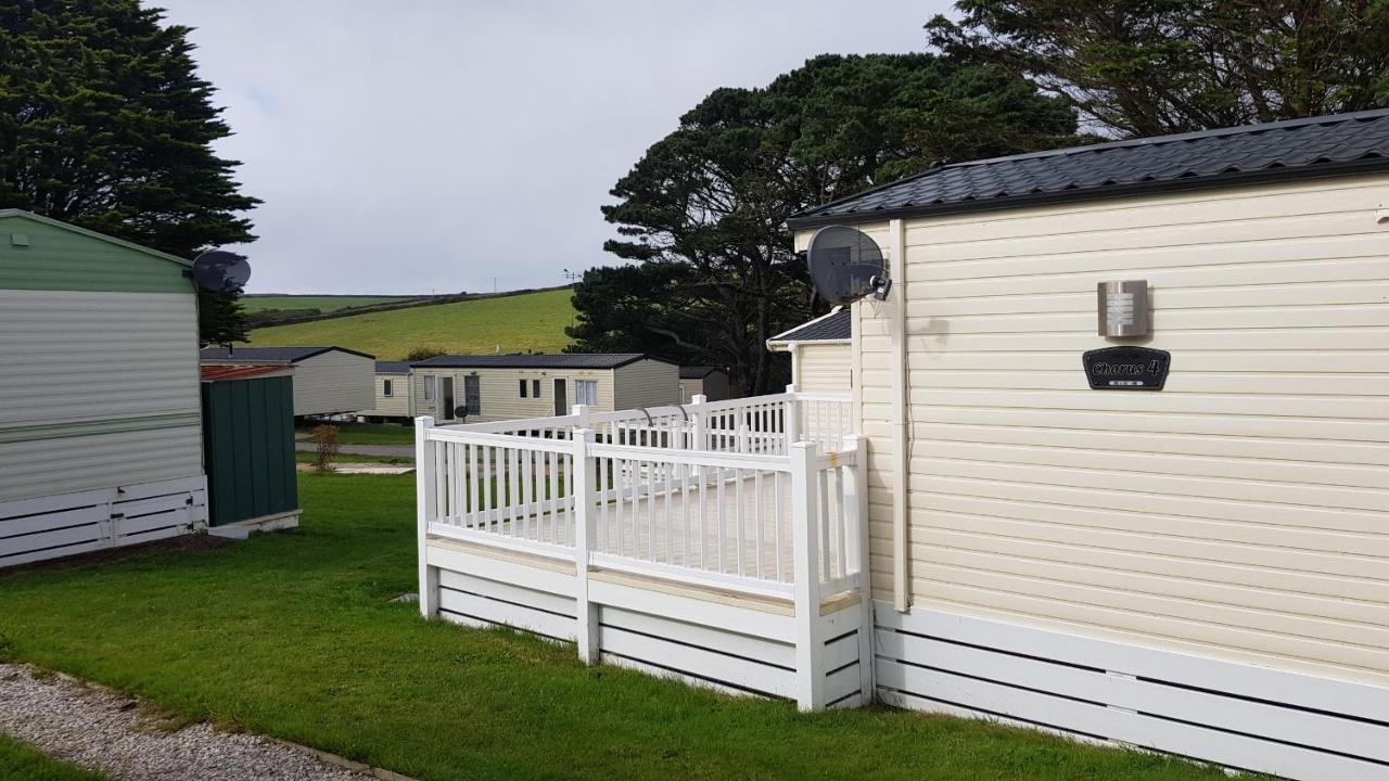 Newquay Bay Resort 151 Exterior photo
