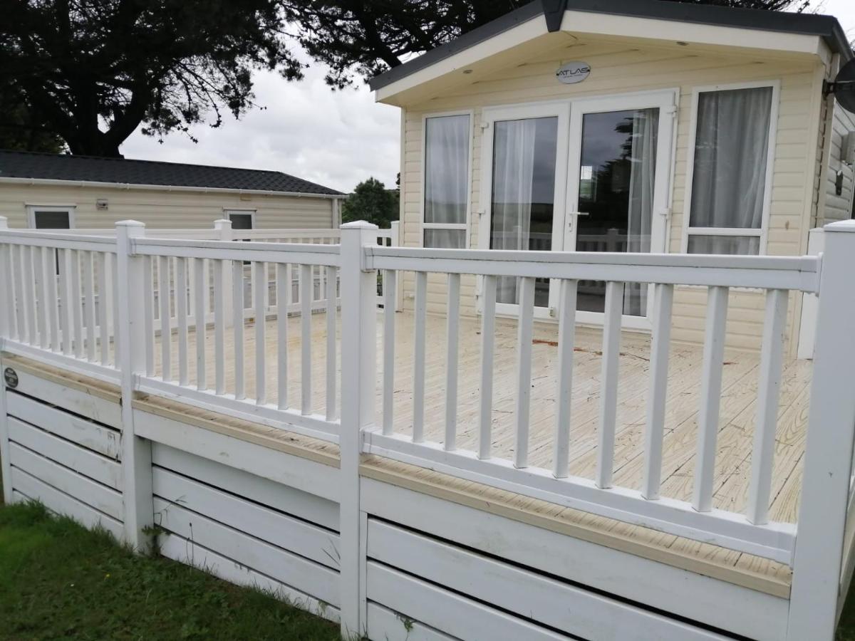 Newquay Bay Resort 151 Exterior photo